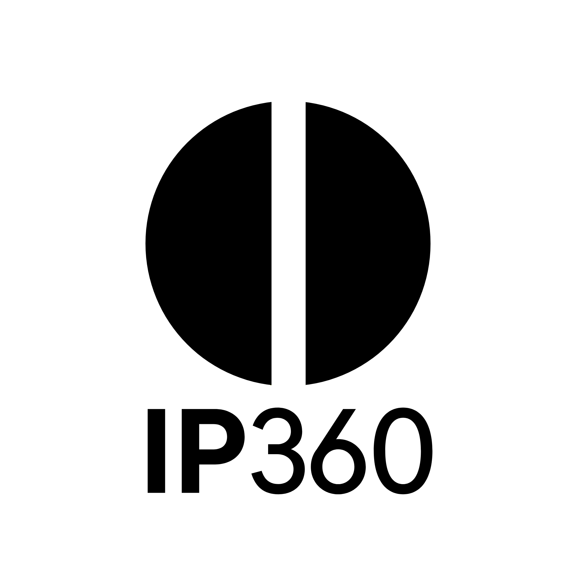 IP360 Logo
